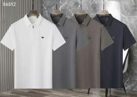 Picture of Prada Polo Shirts Short _SKUPradaM-4XL26rx27925595